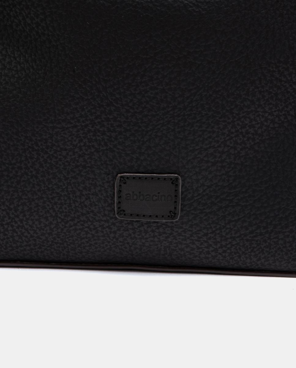 Mala Multifunções em Materiais Reciclados Preto-7