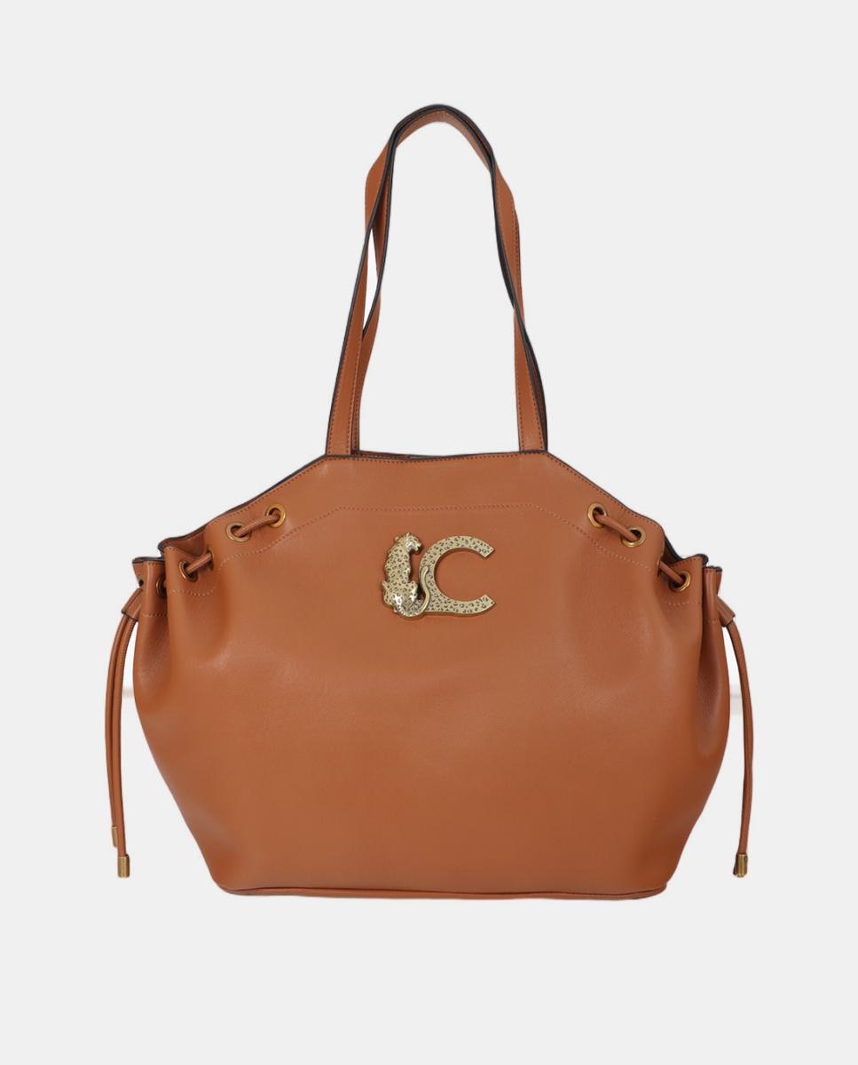 Imagem 0 de Mala Shopper com Detalhe de Corrente