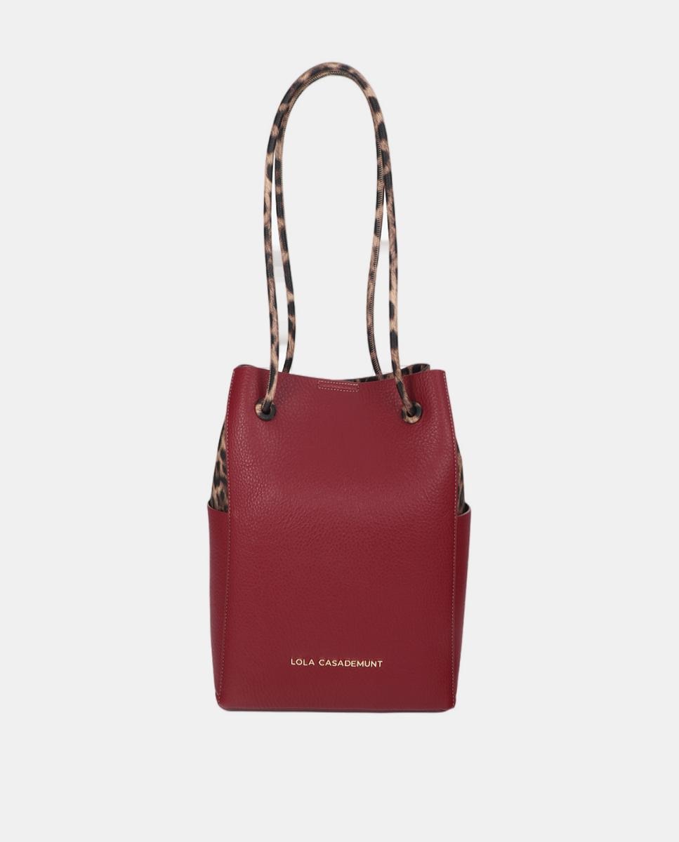 Imagem 0 de Mala Shopper Bicolor