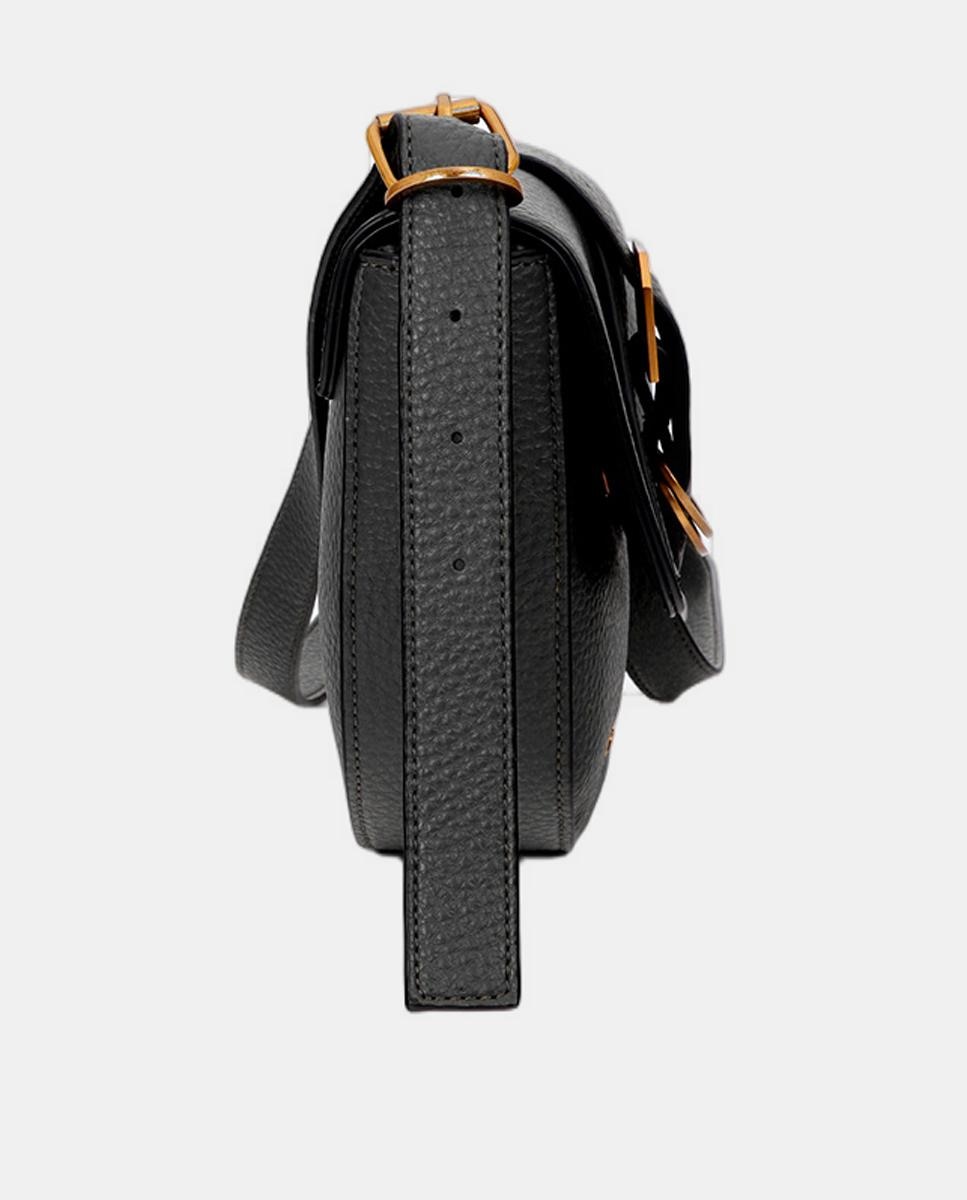 Mala Cruzada com Detalhe de Cinto Preto-3