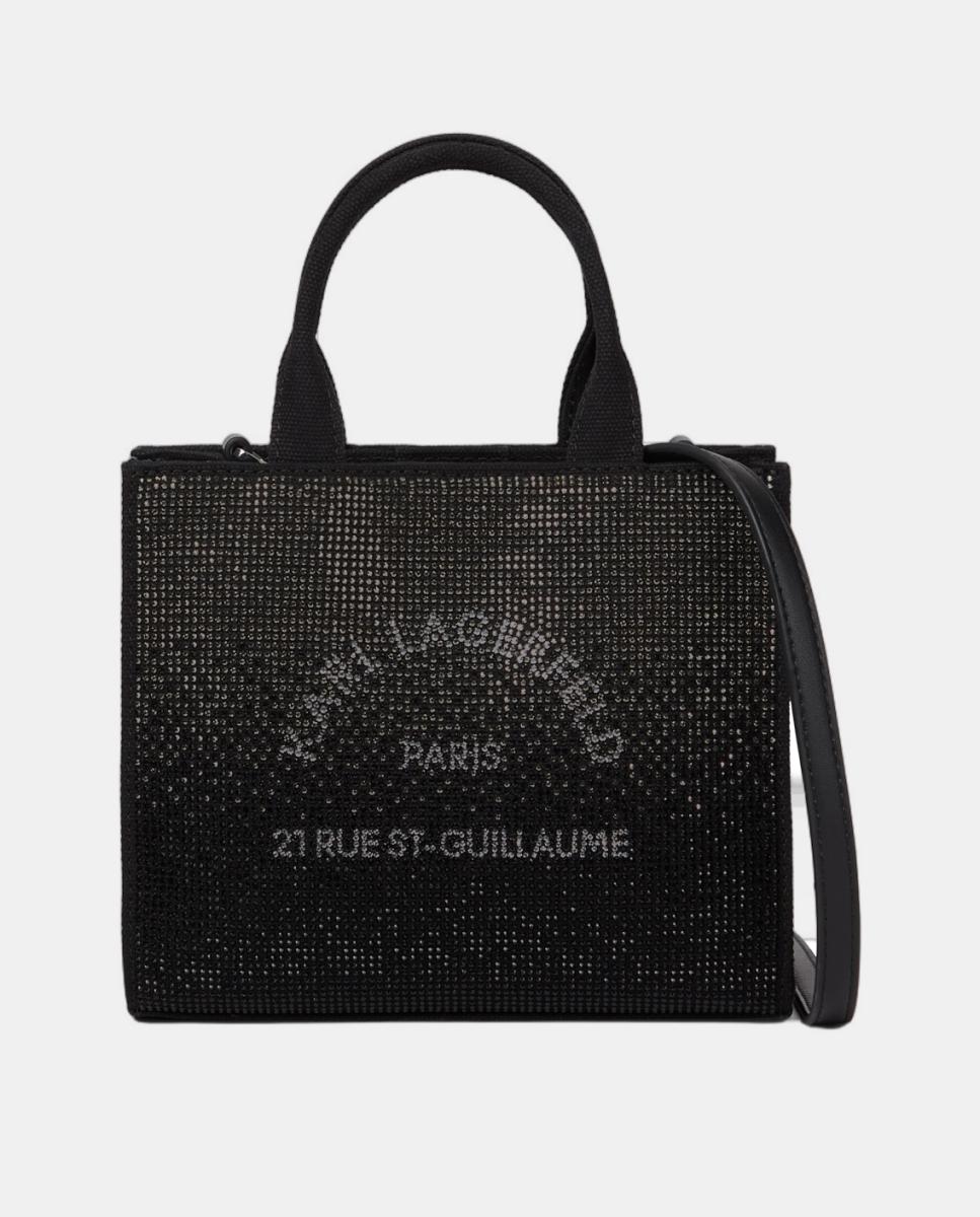 Imagem 0 de Mala Tipo Tote Mini