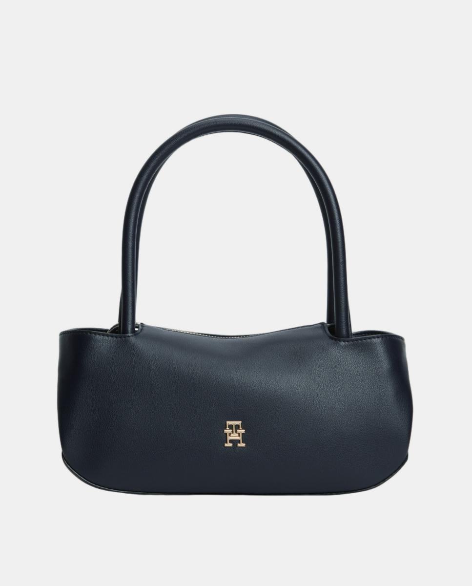 Imagen 1 de Bolso de hombro de mujer - Tommy Hilfiger - Azul marino Azul marino