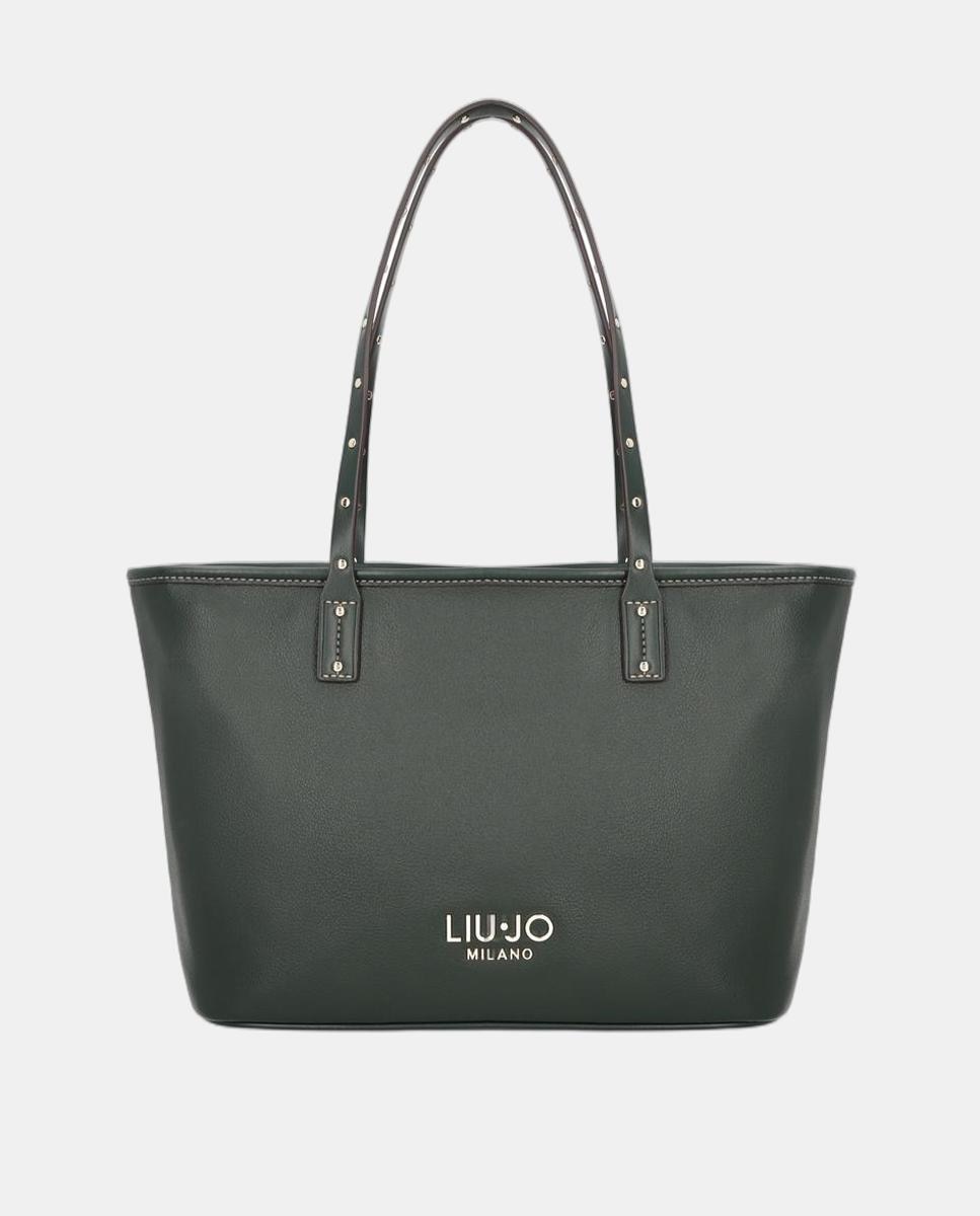Imagem 0 de Mala Shopper Média com Fecho de Correr