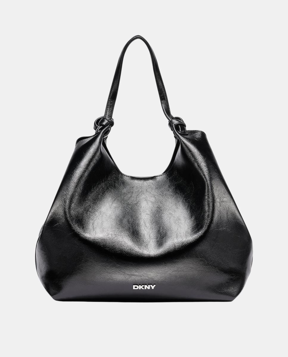 Mala Tipo Tote Paula Preto-2
