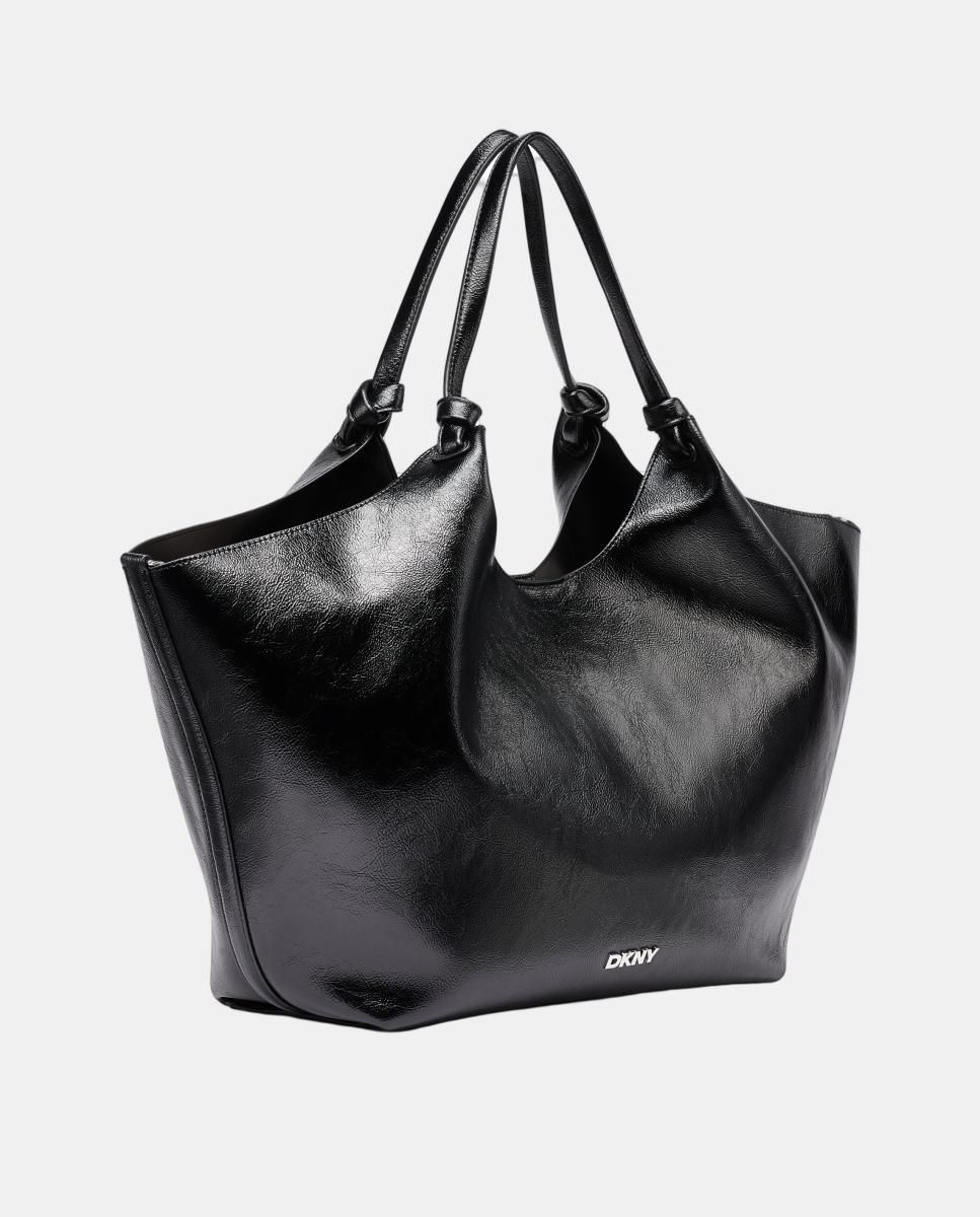 Mala Tipo Tote Paula Preto-3