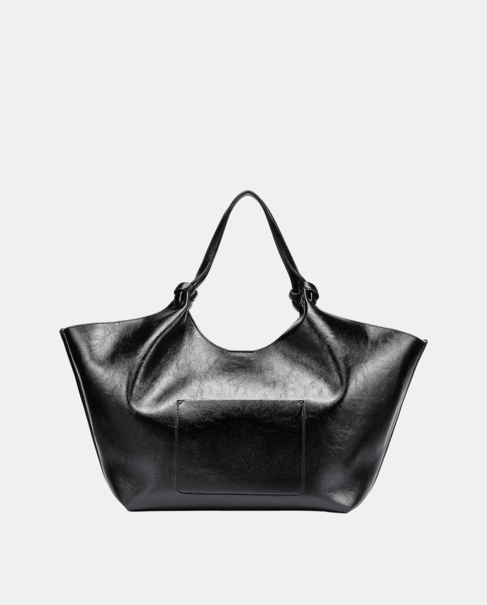 Mala Tipo Tote Paula Preto-4