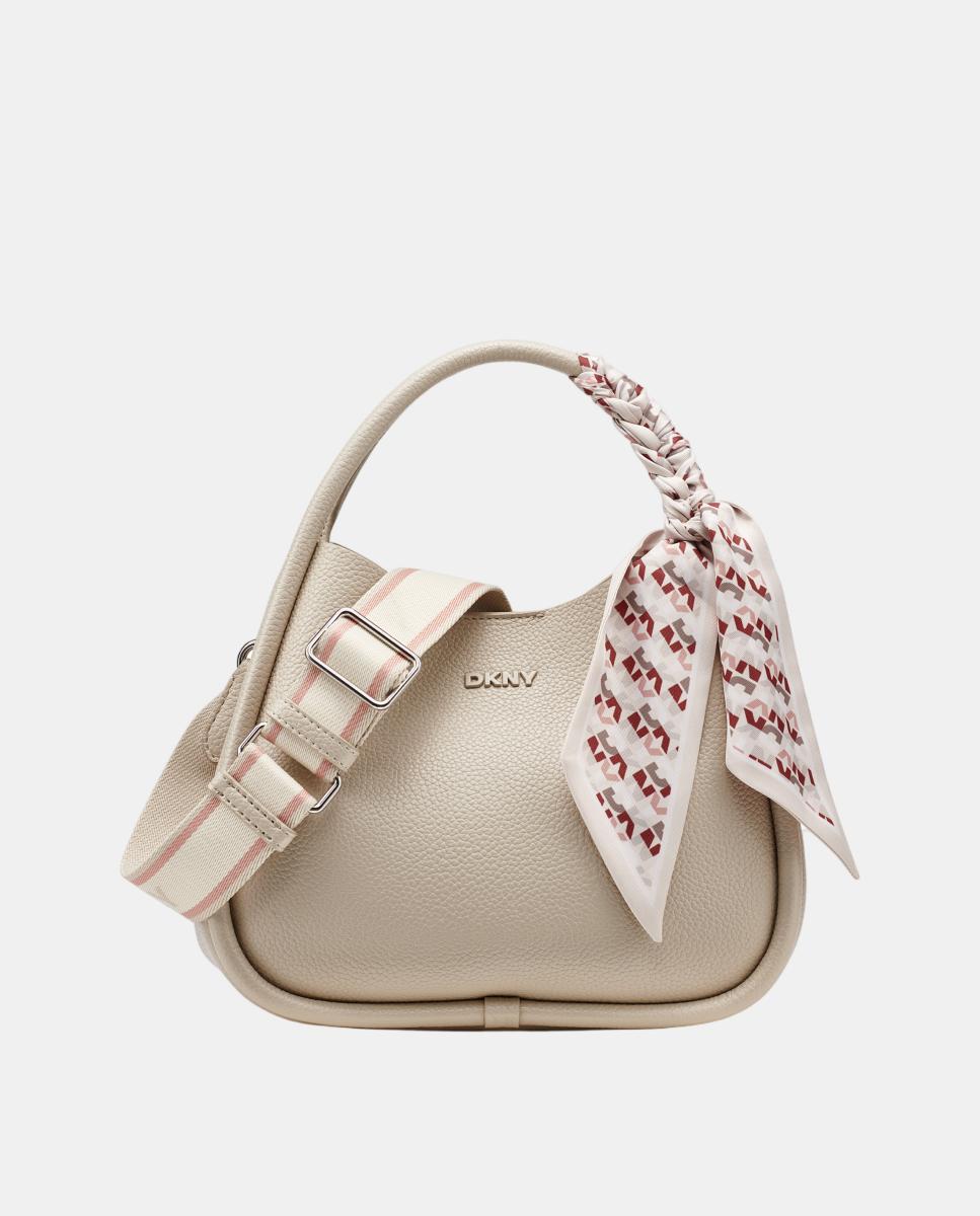 Imagem 0 de Mala Hobo Capri