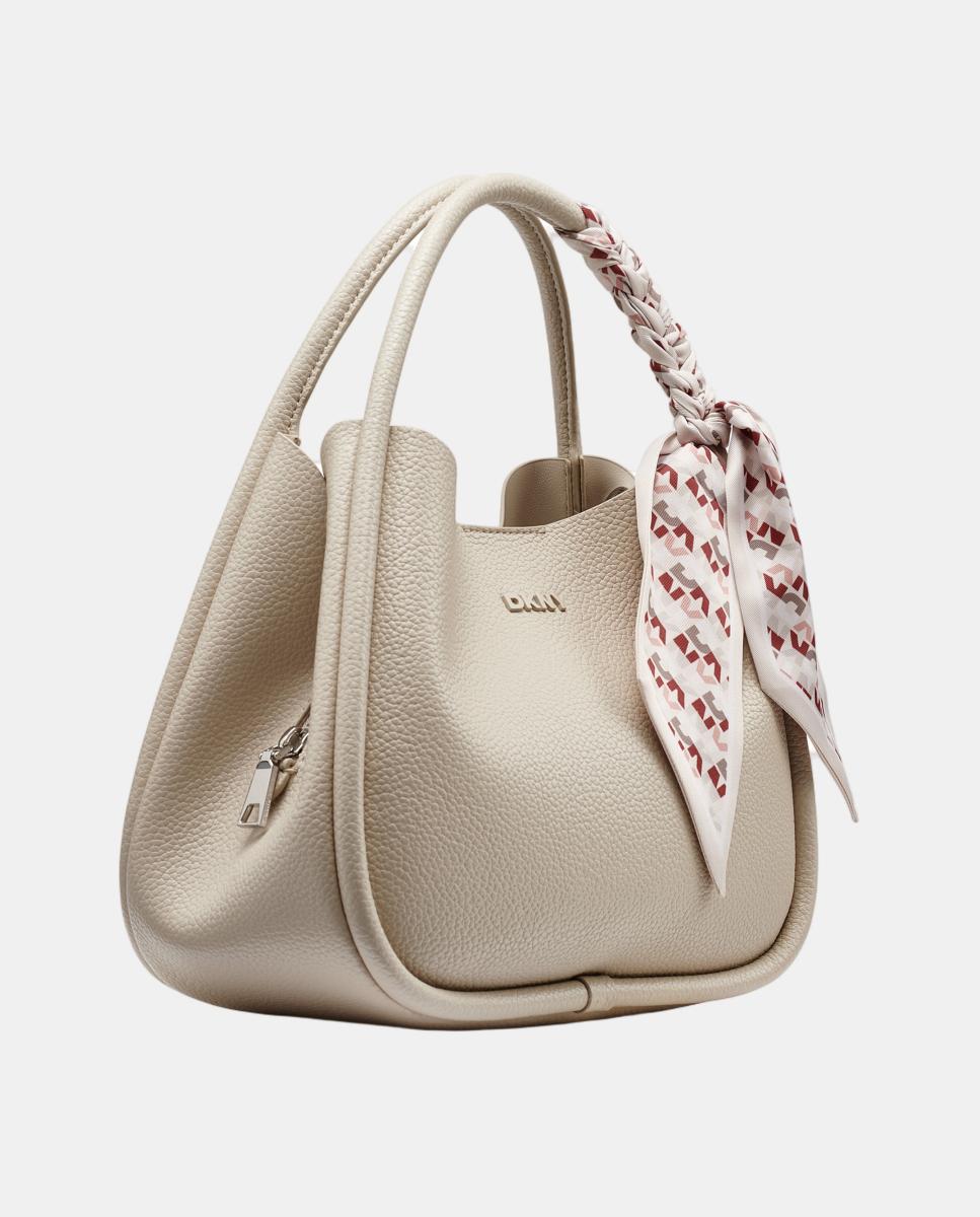 Mala Hobo Capri Taupe-2
