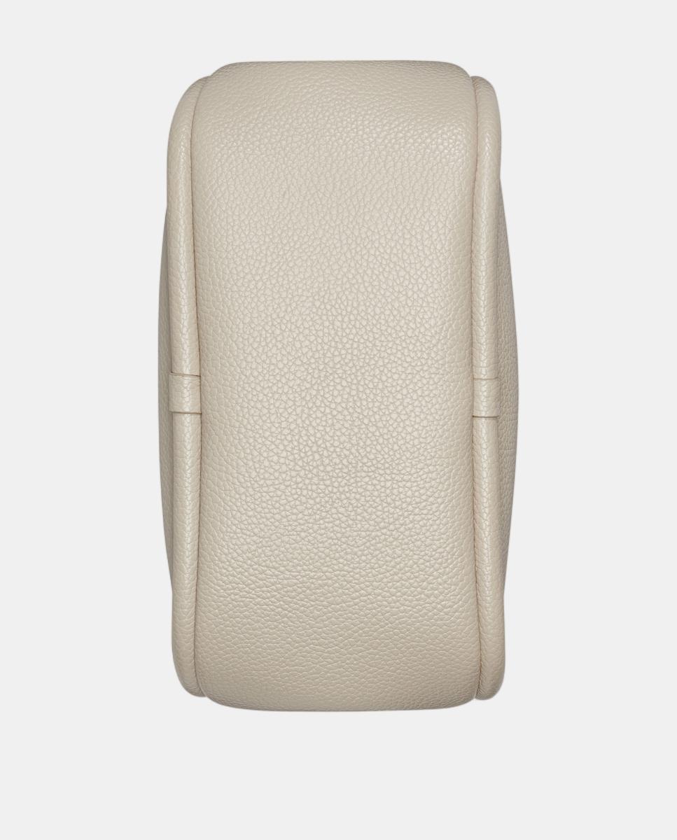 Mala Hobo Capri Taupe-5
