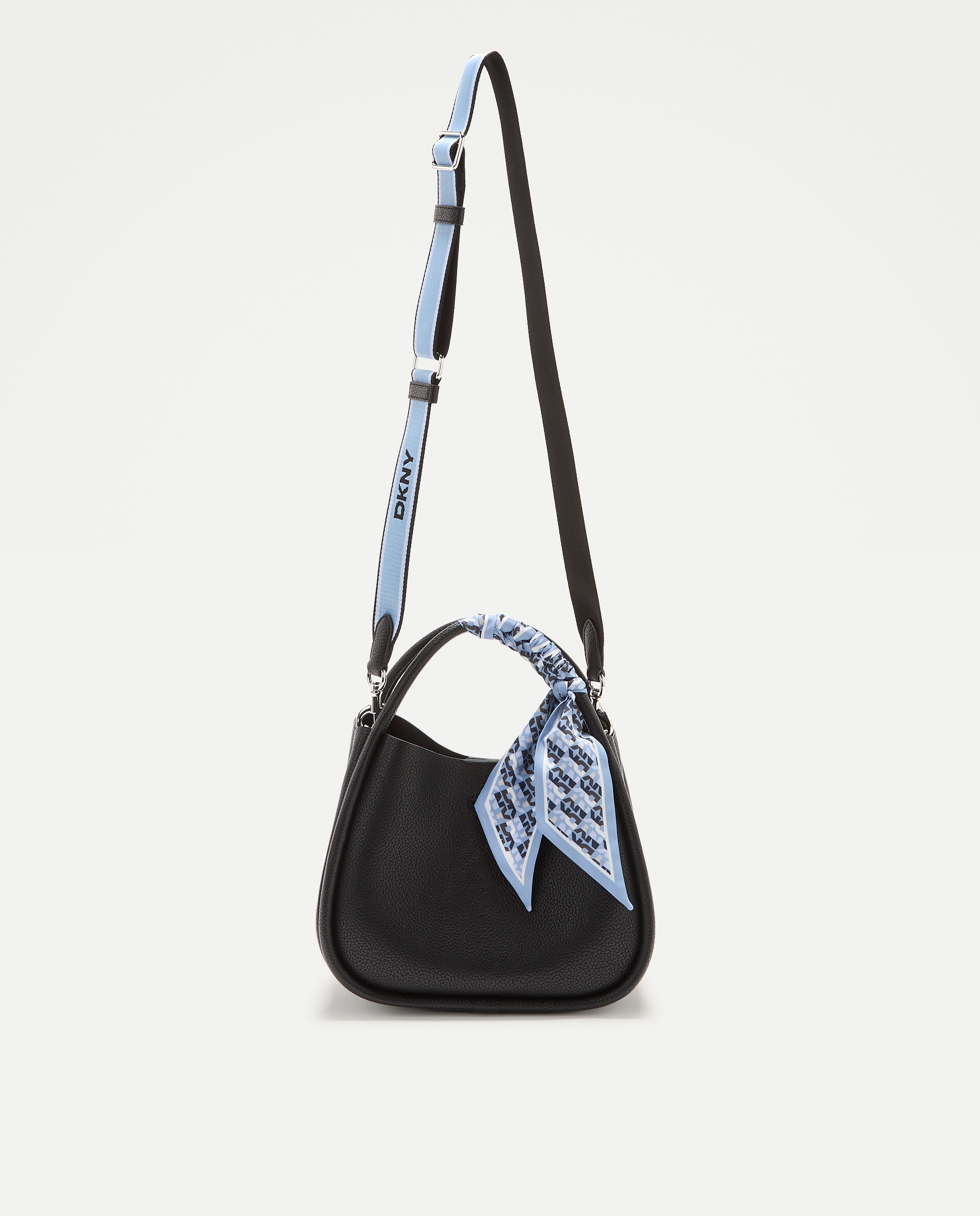 Imagem 0 de Mala Hobo Capri