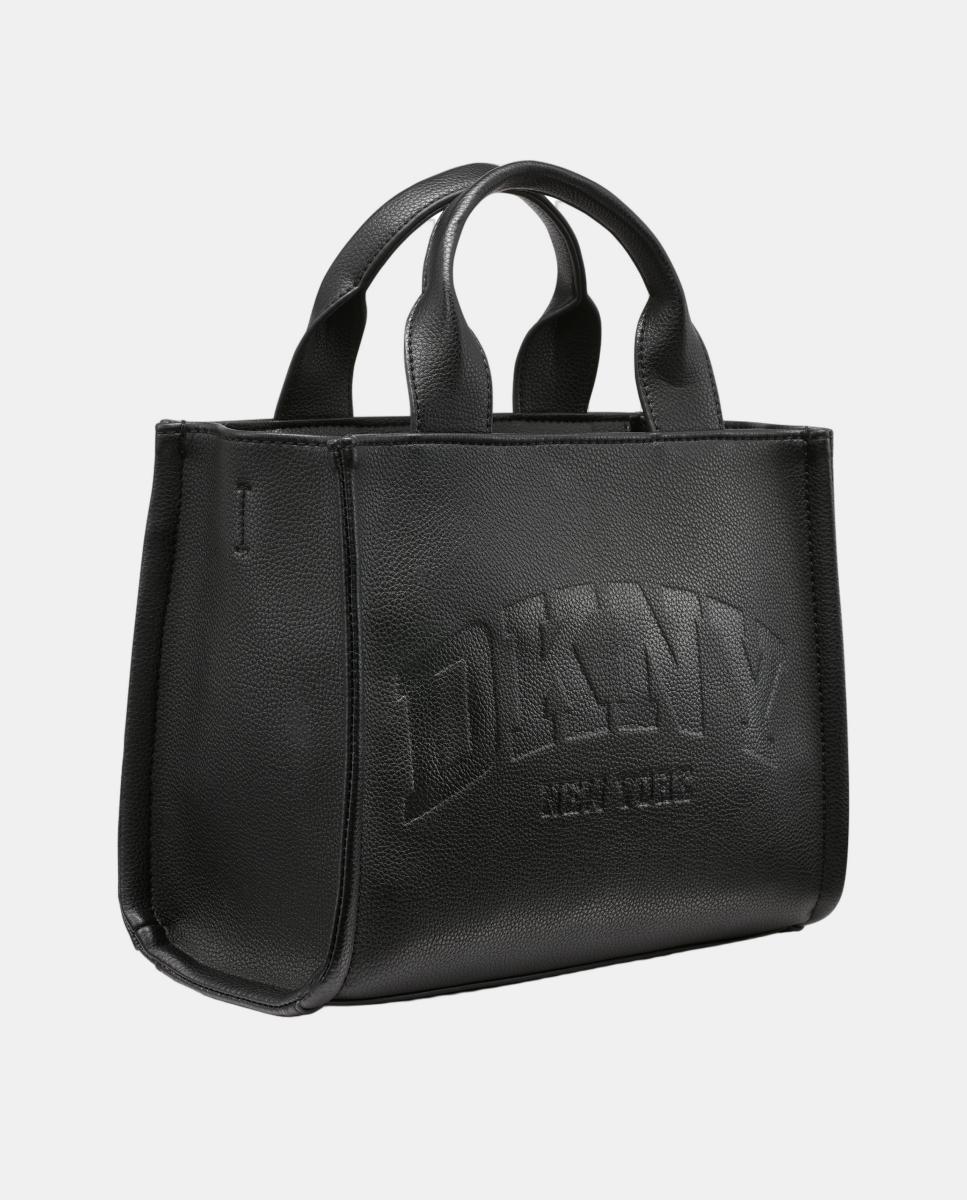 Mala Tipo Tote Hadlee Preto-2