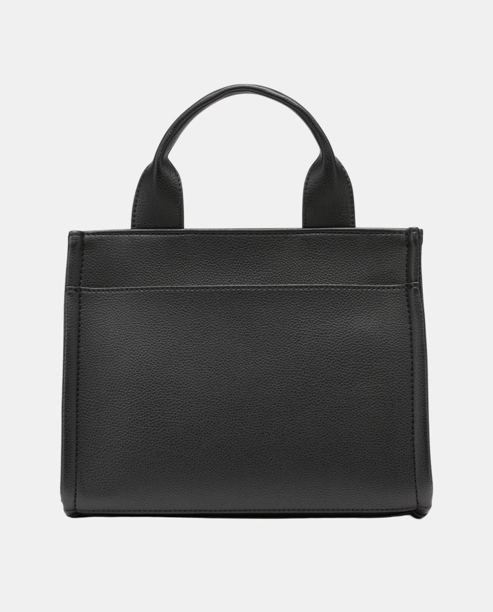 Mala Tipo Tote Hadlee Preto-3