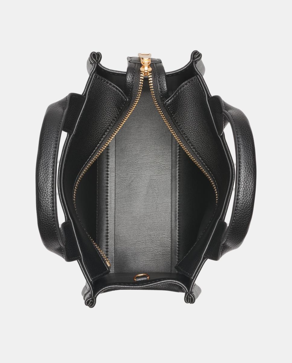 Mala Tipo Tote Hadlee Preto-4