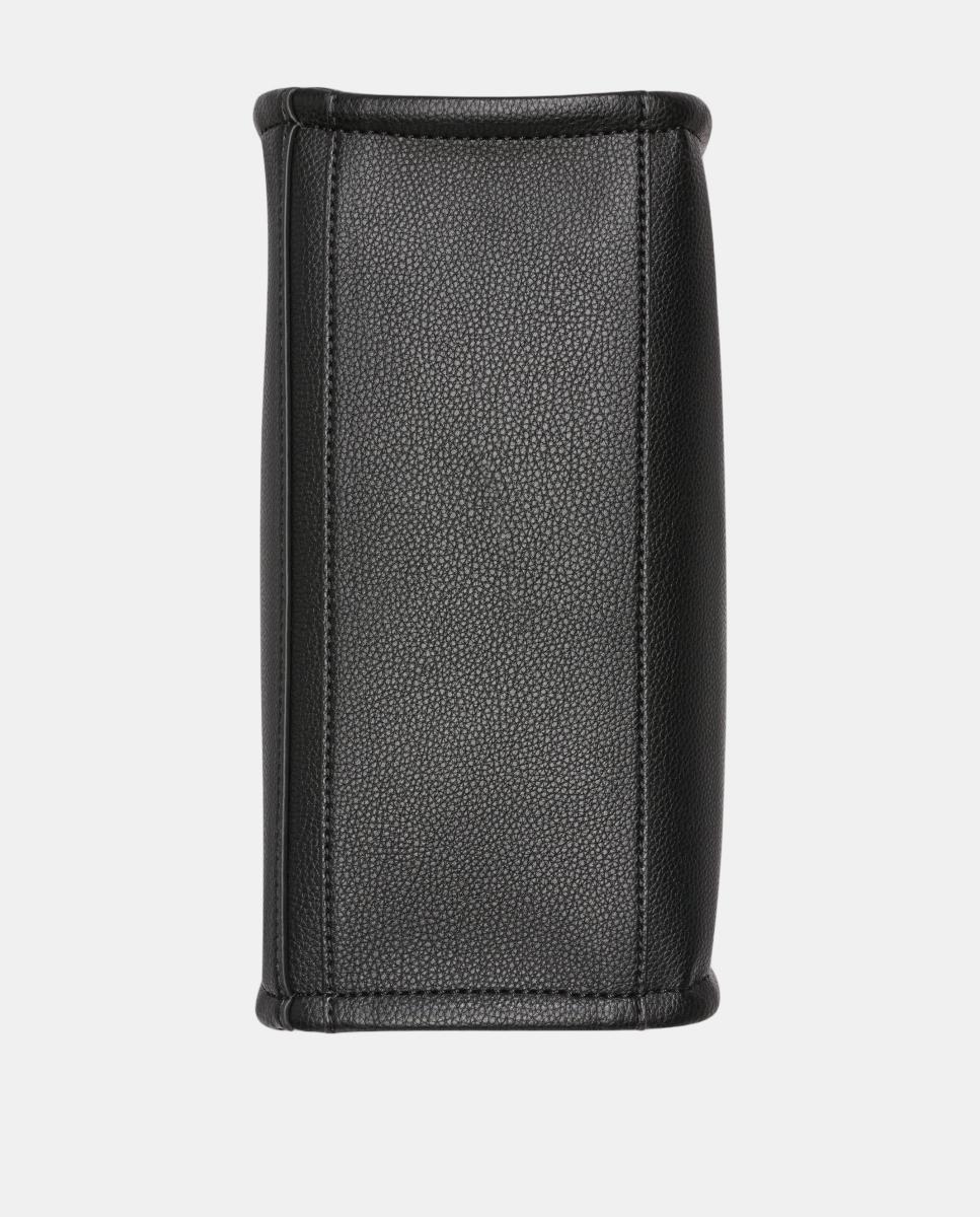 Mala Tipo Tote Hadlee Preto-5