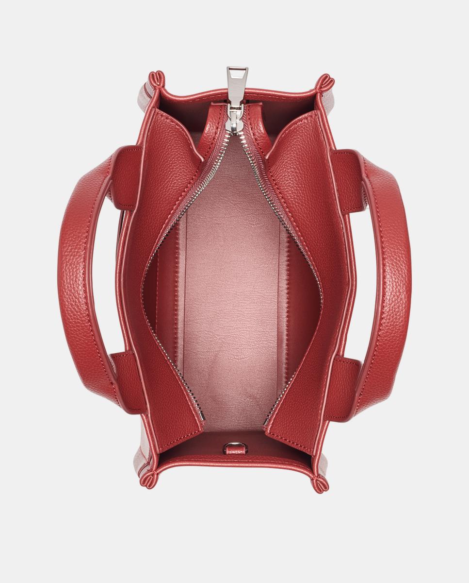 Mala Tipo Tote Hadlee Bordeaux-3
