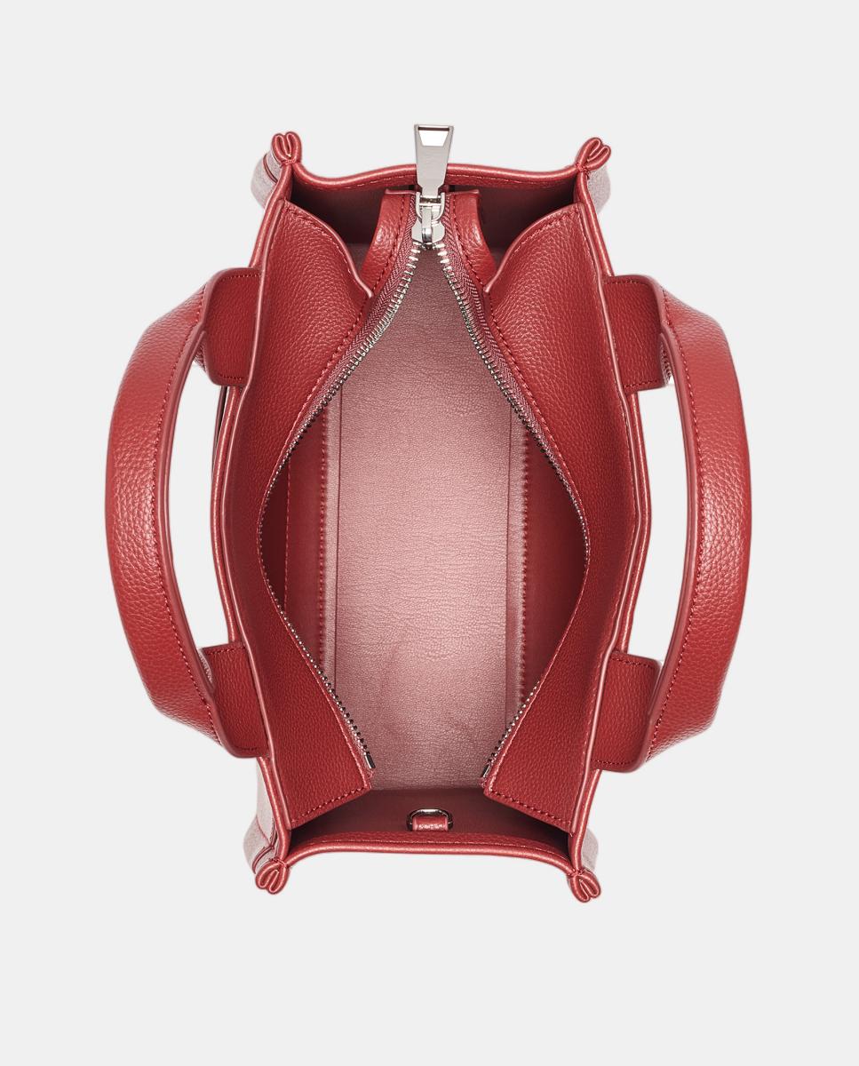 Mala Tipo Tote Hadlee Bordeaux-4