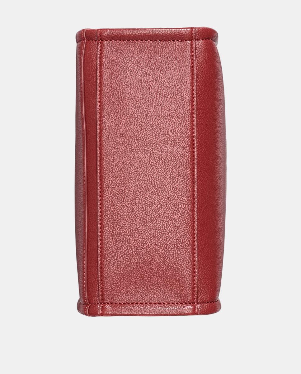 Mala Tipo Tote Hadlee Bordeaux-5