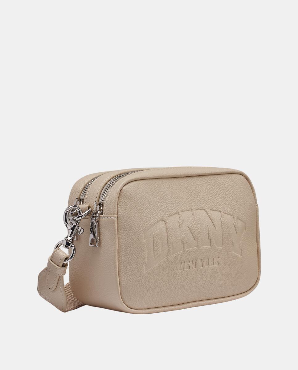 Mala Tipo Tote Hadlee Taupe-2