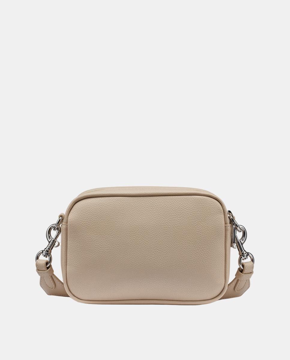 Mala Tipo Tote Hadlee Taupe-3