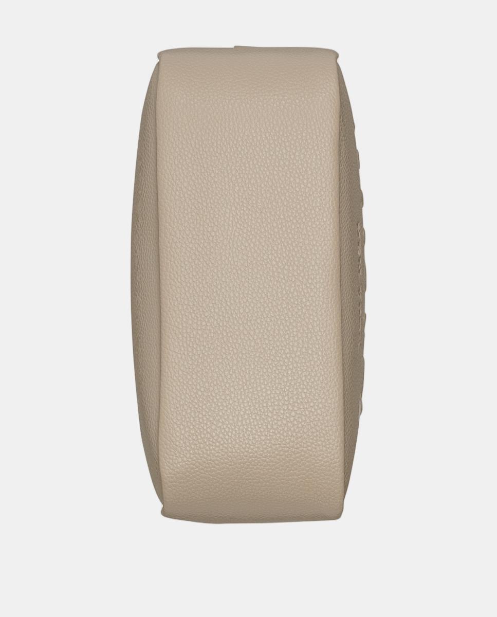 Mala Tipo Tote Hadlee Taupe-5