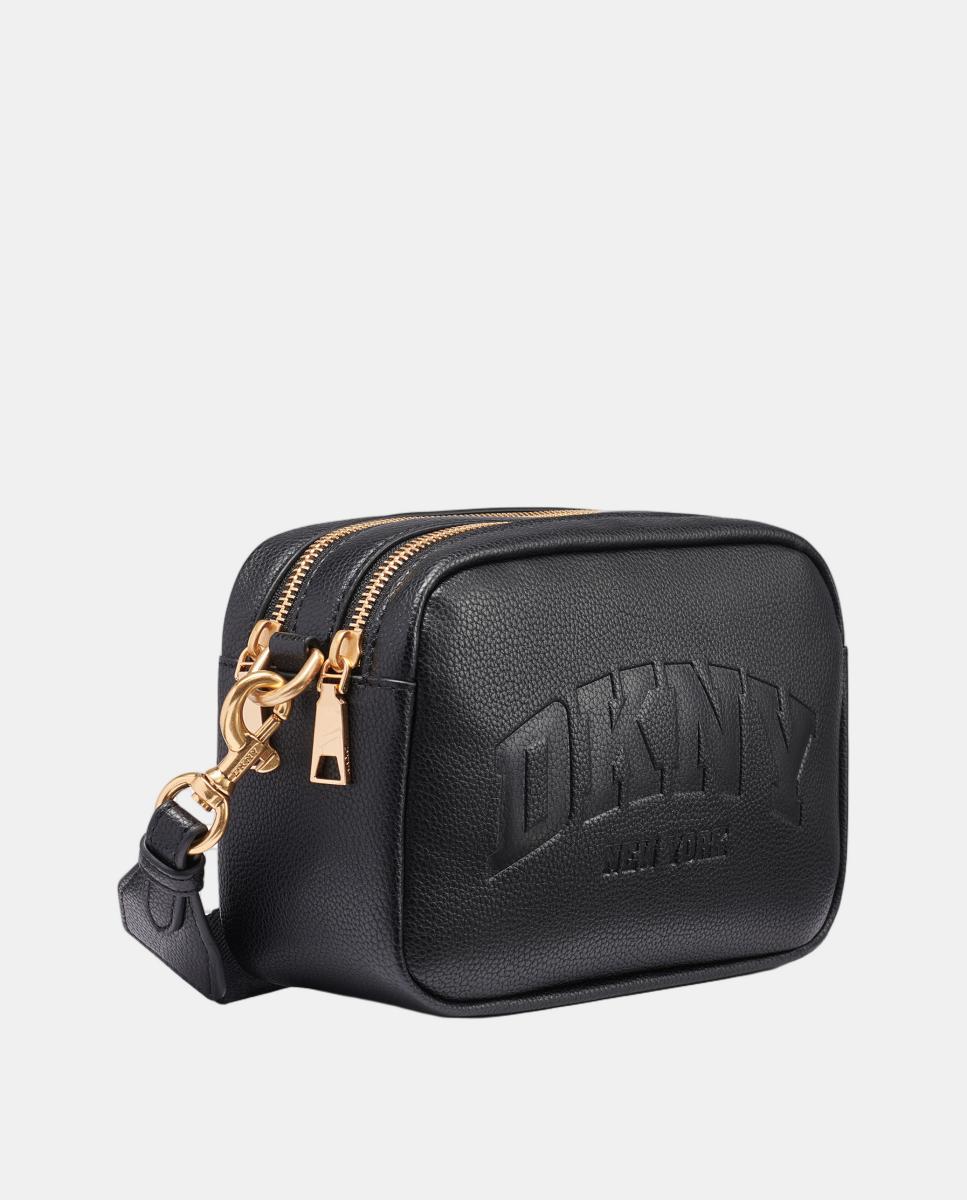 Mala Tipo Tote Hadlee Preto-2
