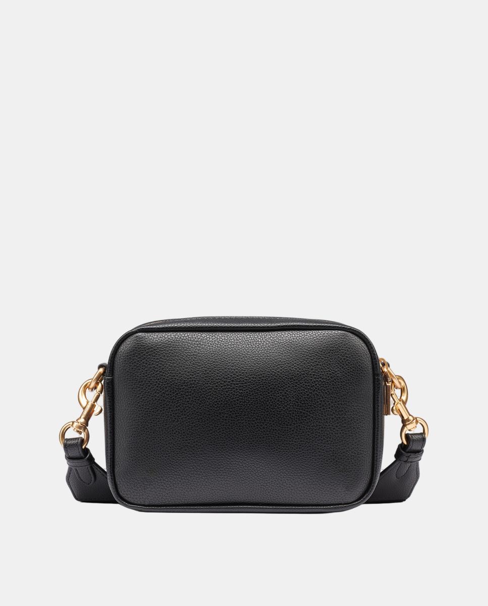 Mala Tipo Tote Hadlee Preto-3