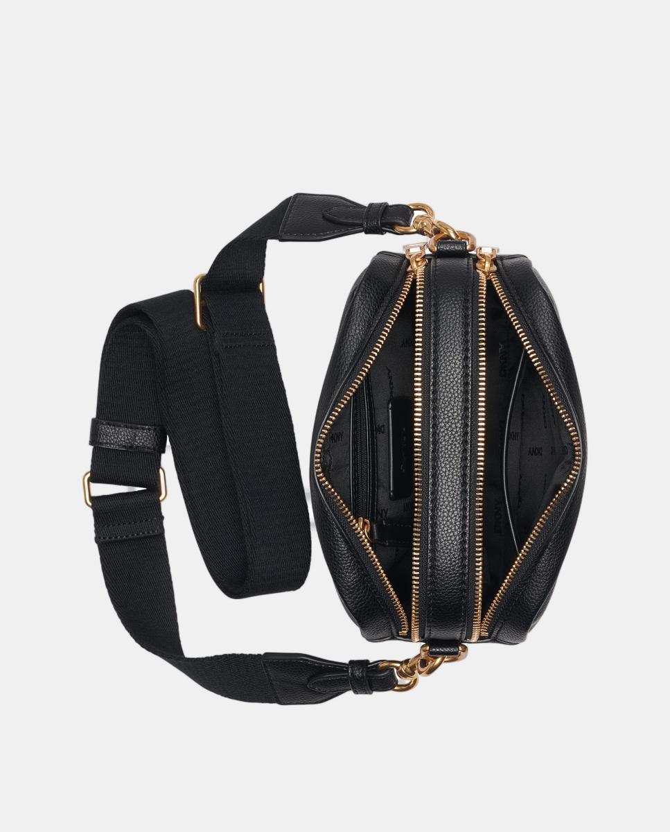 Mala Tipo Tote Hadlee Preto-4