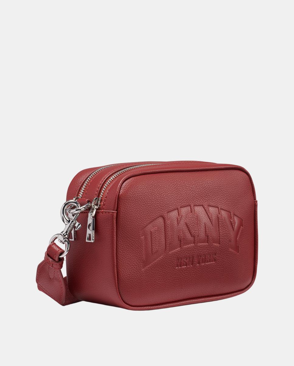 Mala Tipo Tote Hadlee Bordeaux-2