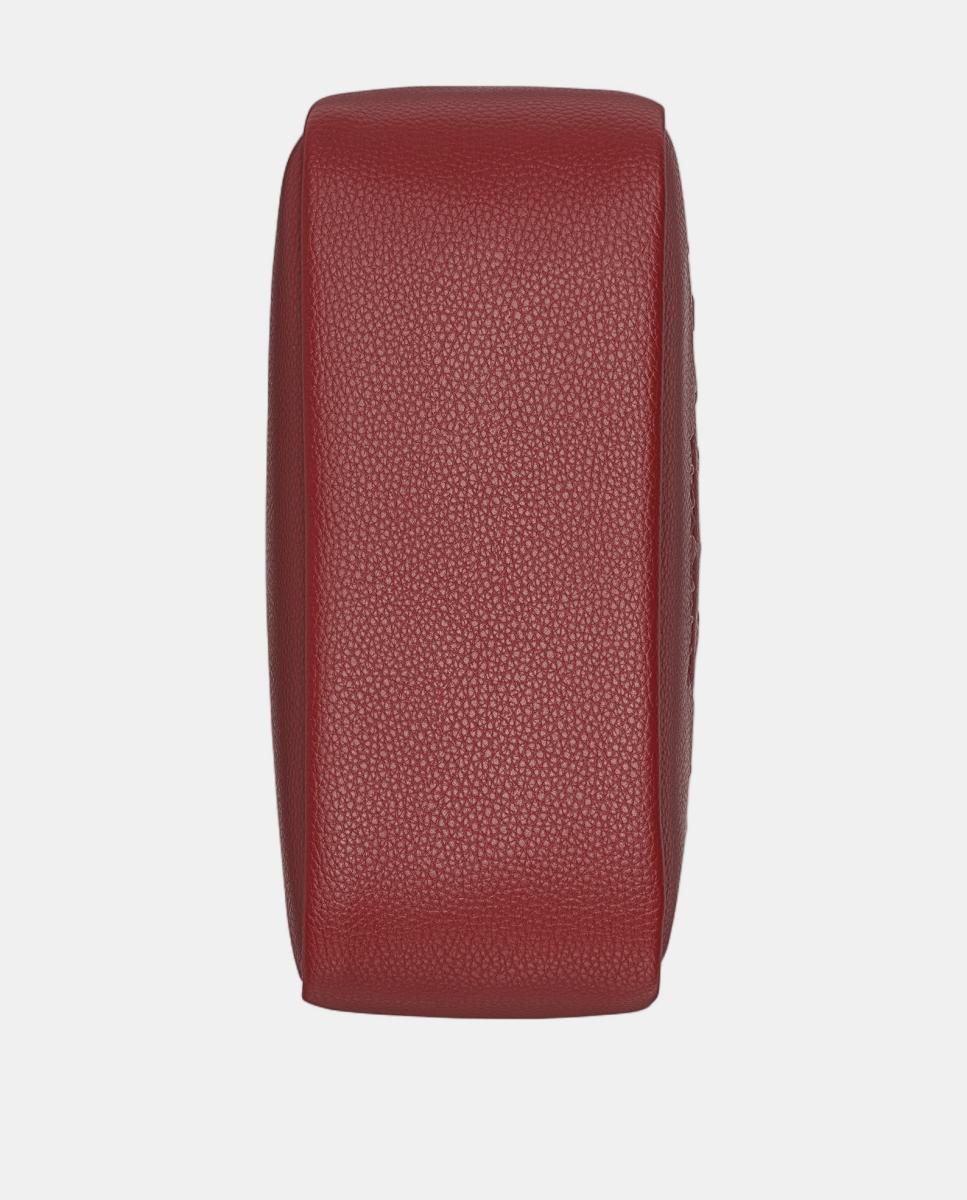 Mala Tipo Tote Hadlee Bordeaux-5