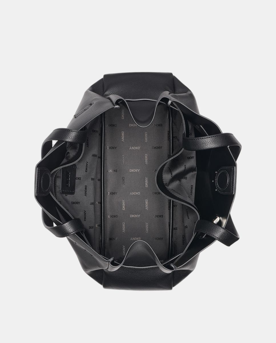 Mala Tipo Satchel Bryar Preto-4