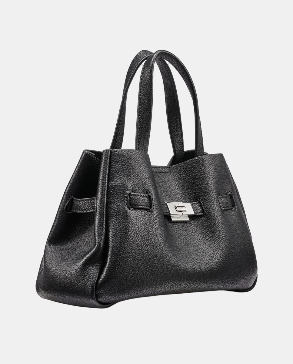 Mala Tipo Satchel Bryar Preto-2
