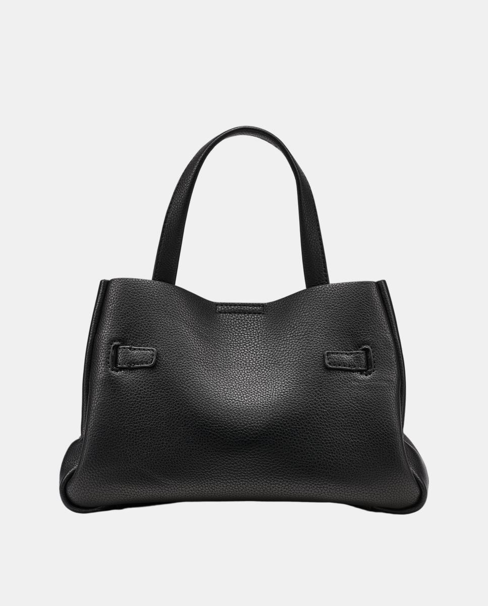 Mala Tipo Satchel Bryar Preto-3