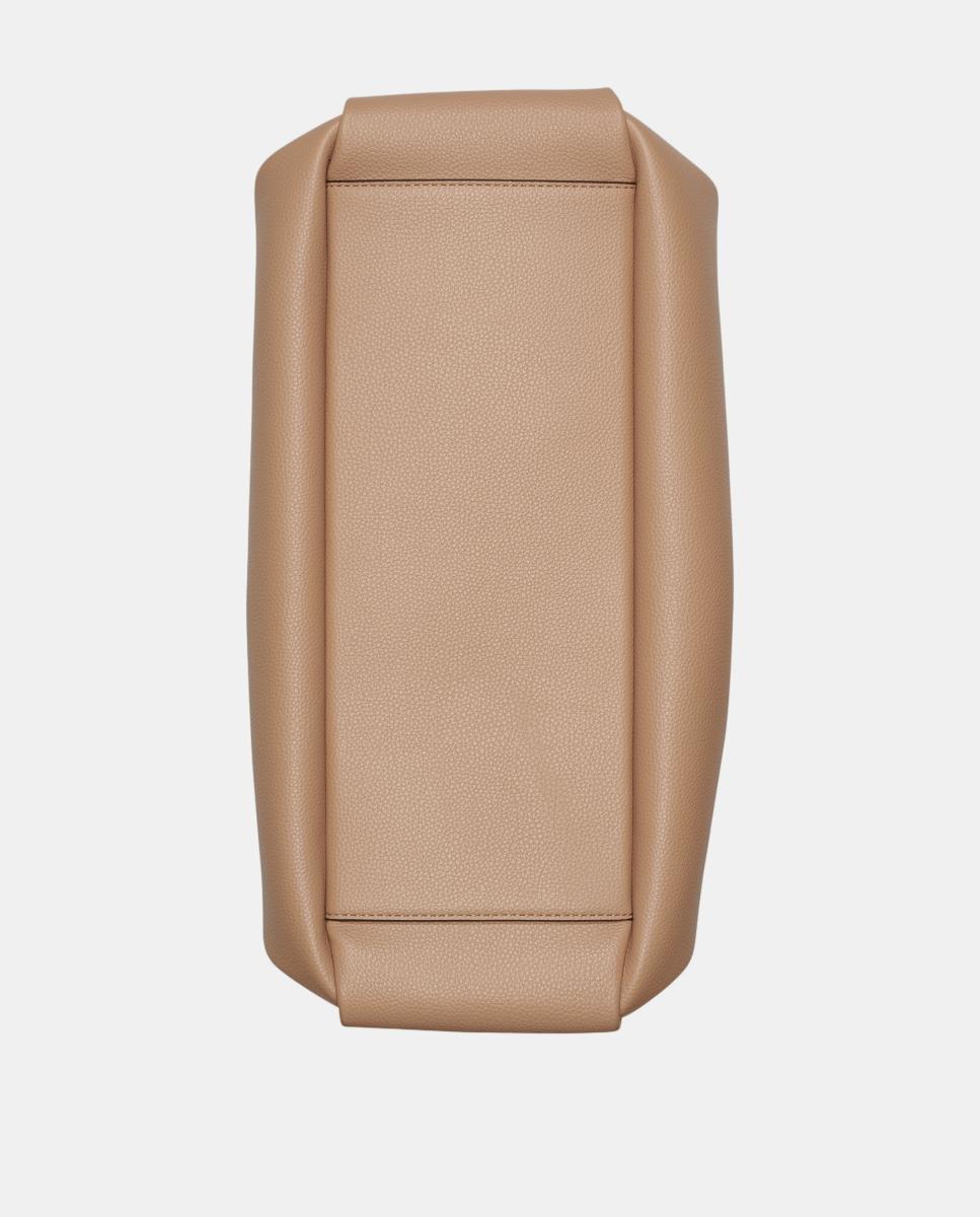 Mala Tipo Satchel Bryar Camel-4