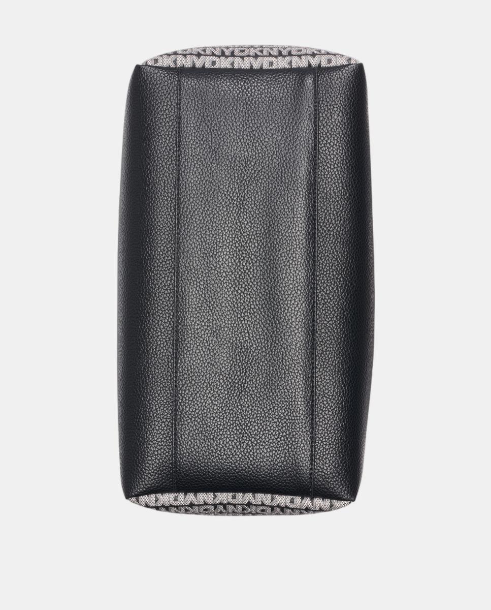 Mala Tipo Tote Willa Preto-5