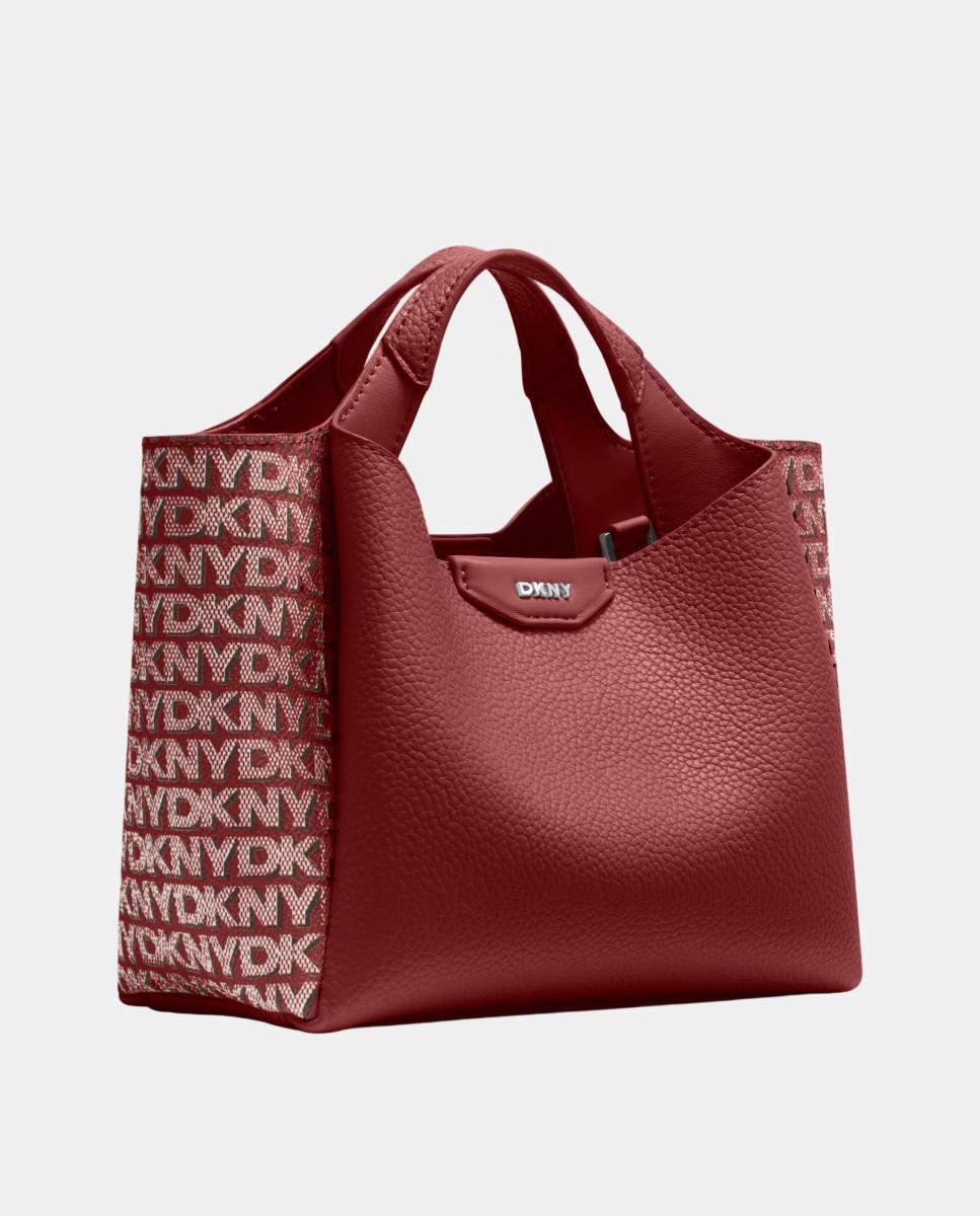 Mala Mini Satchel Willa Vermelho-2