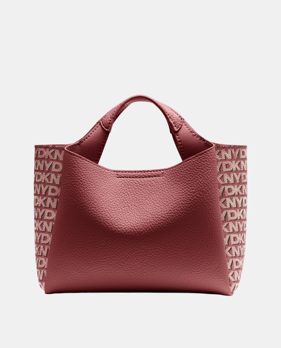 Mala Mini Satchel Willa Vermelho-3