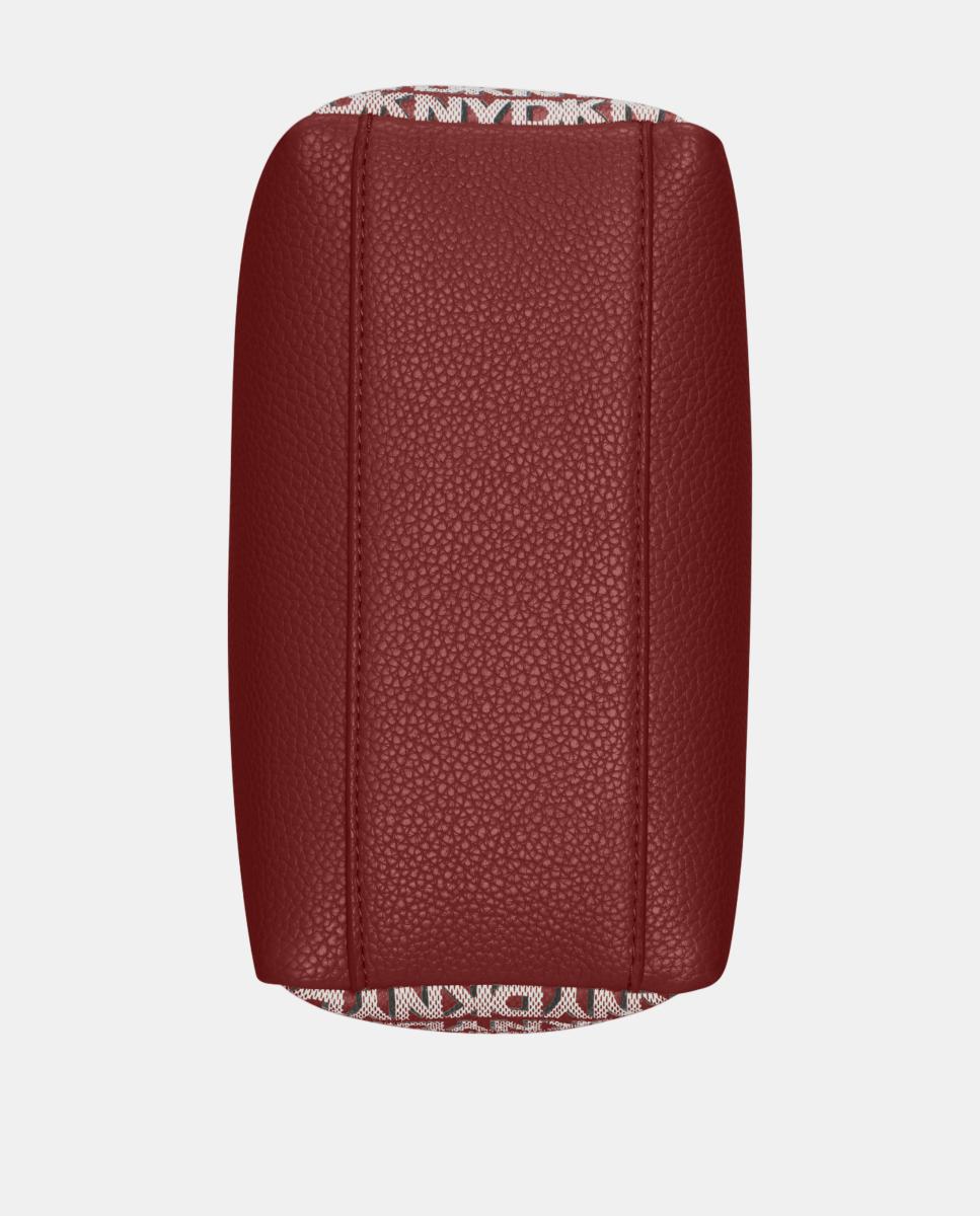Mala Mini Satchel Willa Vermelho-5