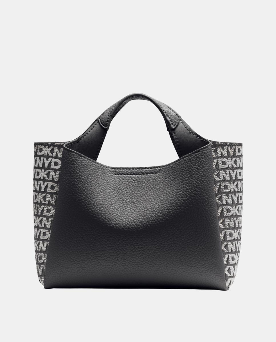 Mala Mini Satchel Willa Preto-3
