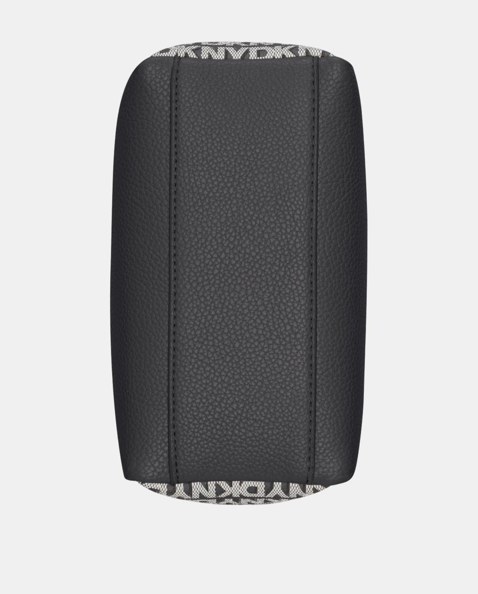 Mala Mini Satchel Willa Preto-5