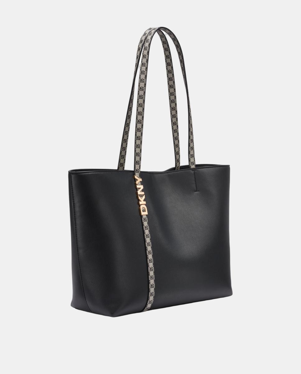 Mala Tipo Tote Avril Preto-2