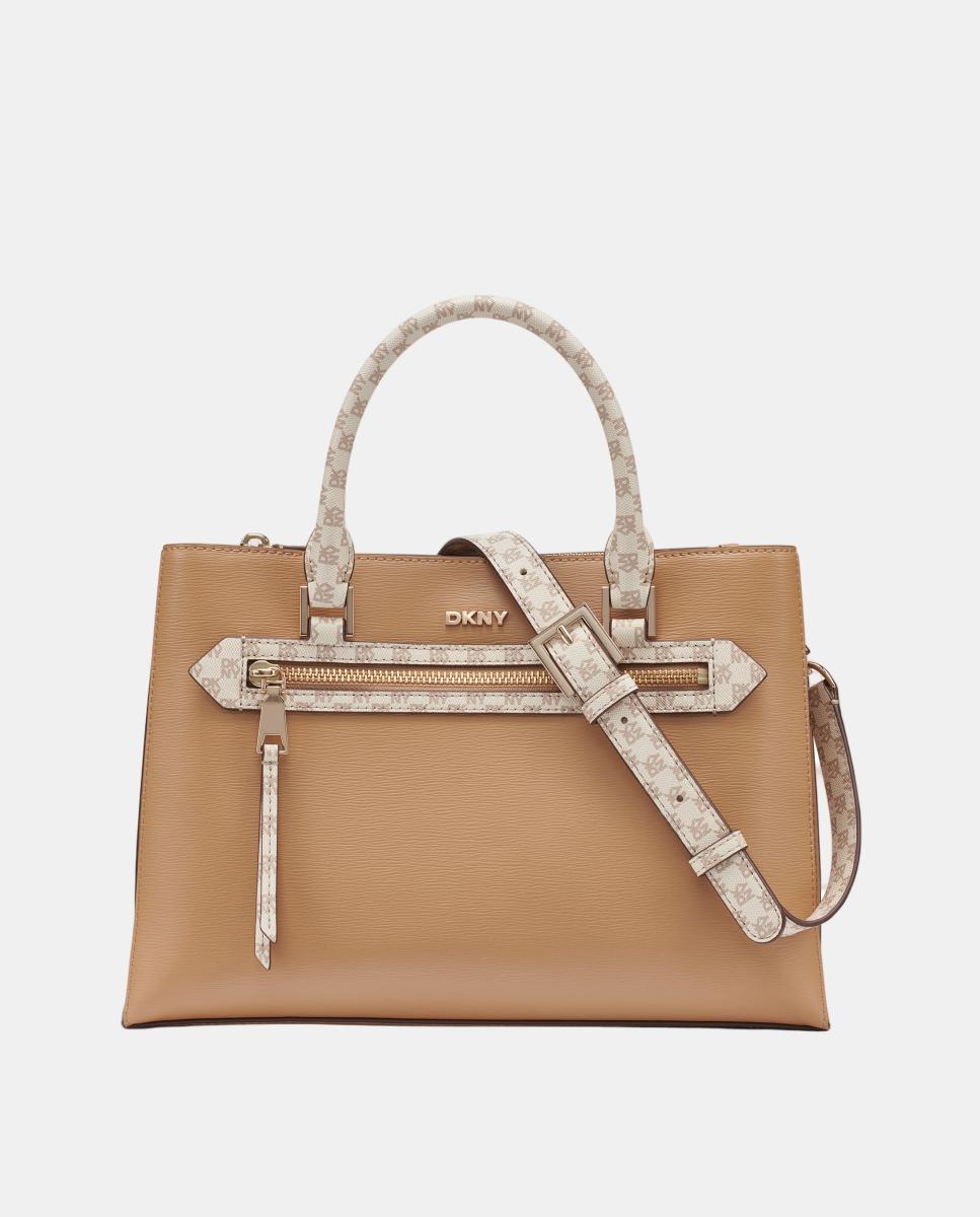 Imagem 0 de Mala Tipo Satchel Bryant Ave