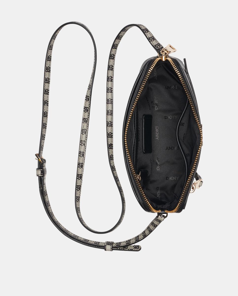Imagen 4 de Bolso dome Bryant Ave de DKNY - Negro Negro