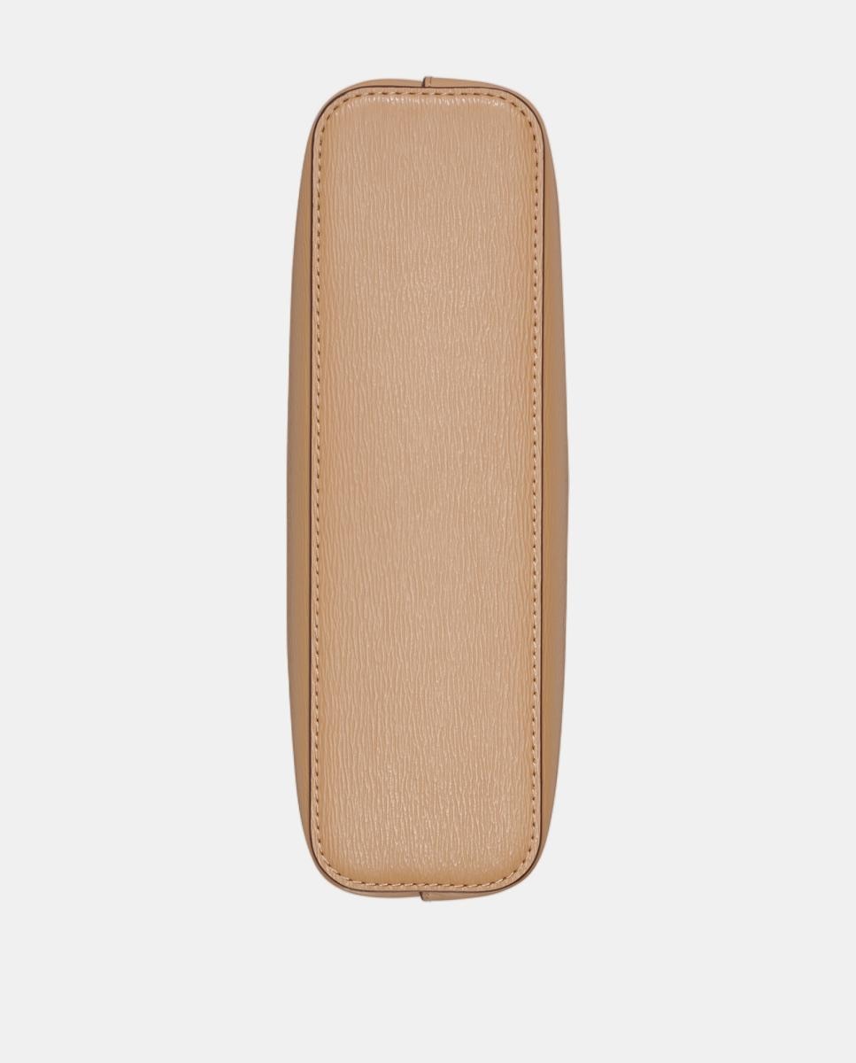 Bolso dome Bryant Ave de DKNY - Camel Camel-5