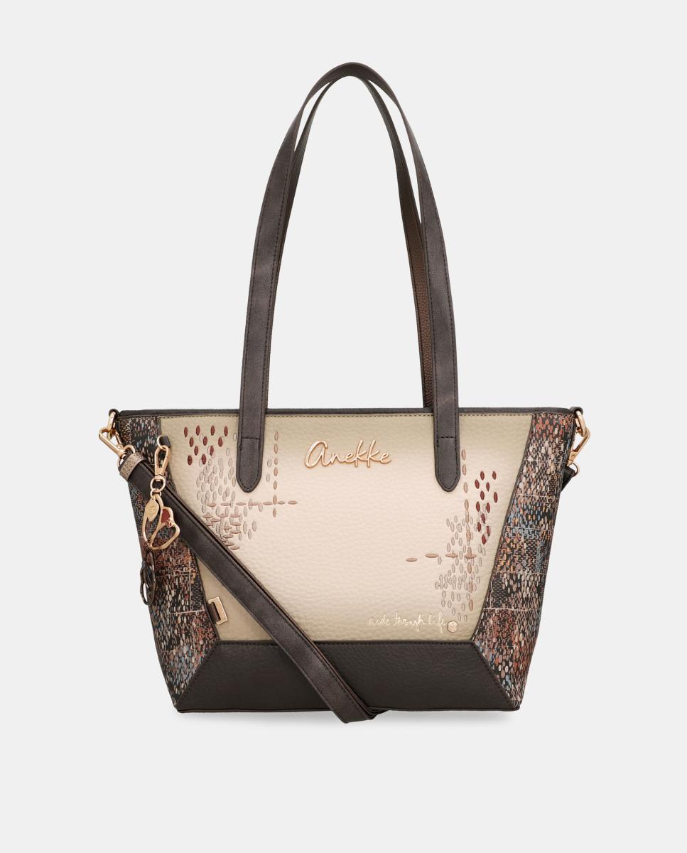 Imagem 0 de Mala Tipo Tote Blossom