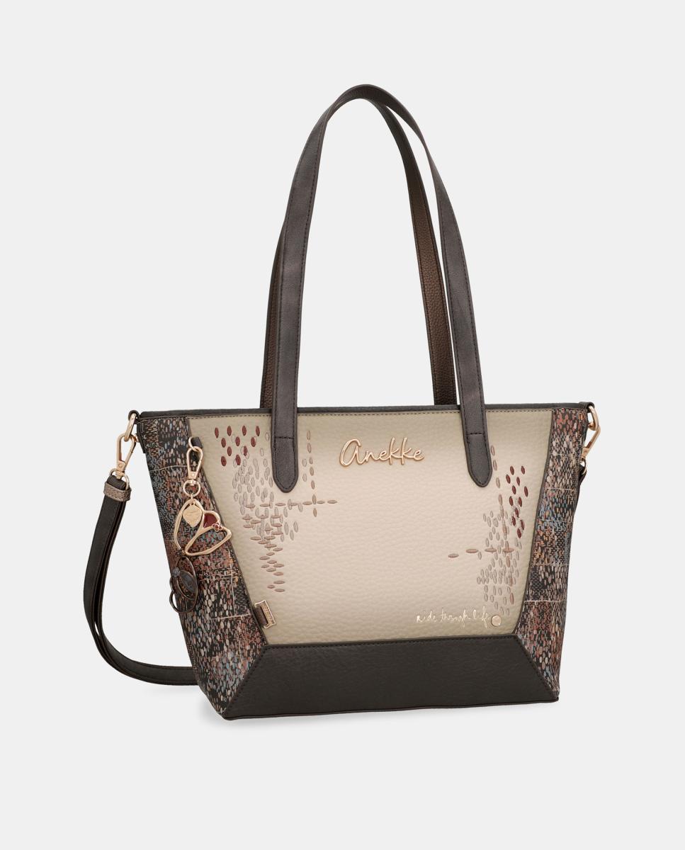 Mala Tipo Tote Blossom Multicolor-2