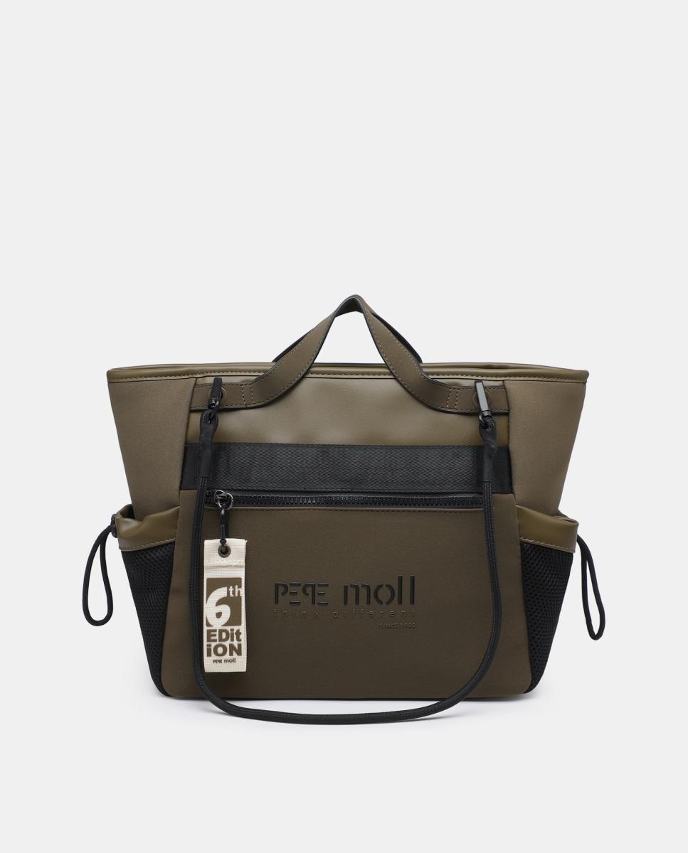 Imagem 0 de Mala Tipo Tote de Neopreno