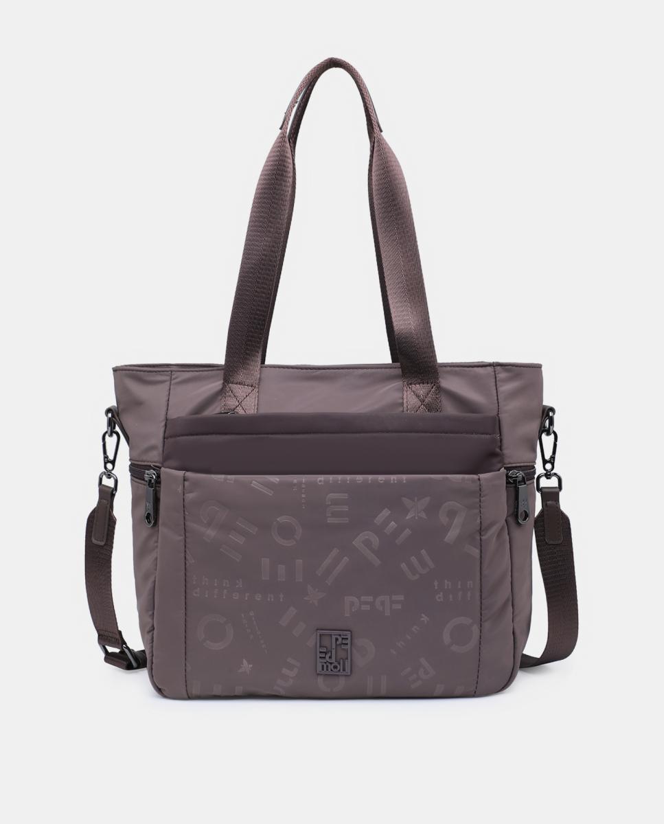 Imagem 0 de Mala Shopper em Nylon
