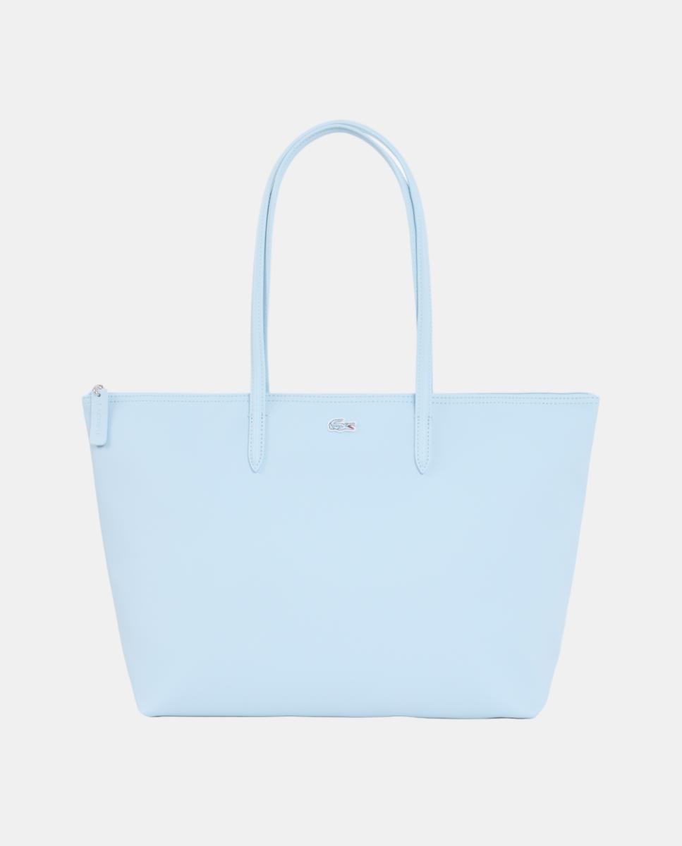 Mala Tipo Tote Grande L.12.12 Concept Azul-claro-1