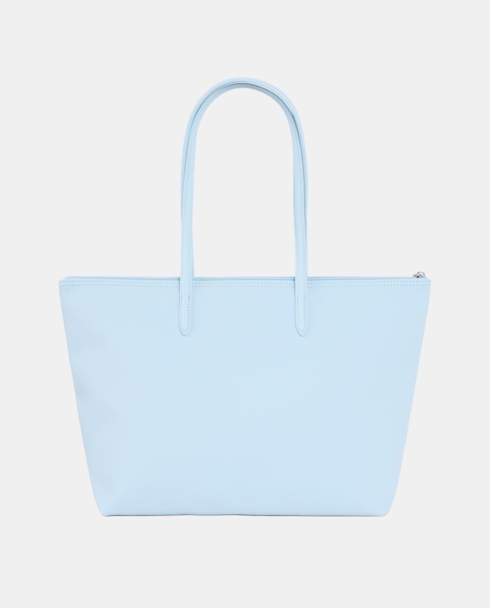 Mala Tipo Tote Grande L.12.12 Concept Azul-claro-2