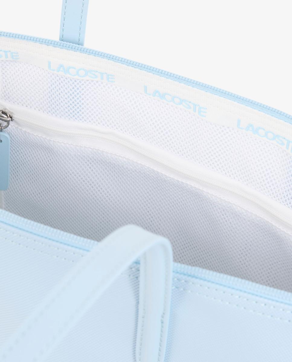 Mala Tipo Tote Grande L.12.12 Concept Azul-claro-4